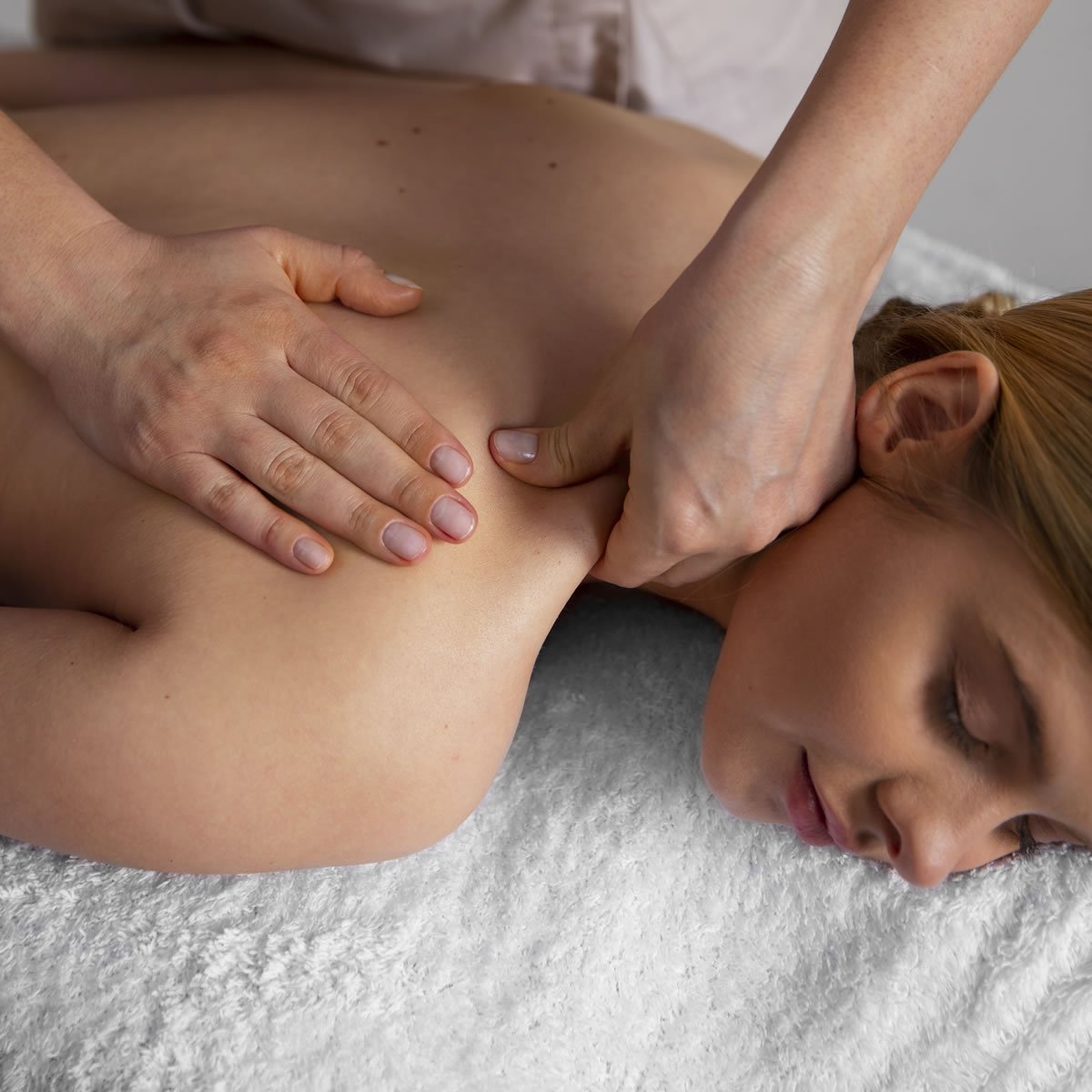 Massaggio Ayurvedico rilassante (Pita)